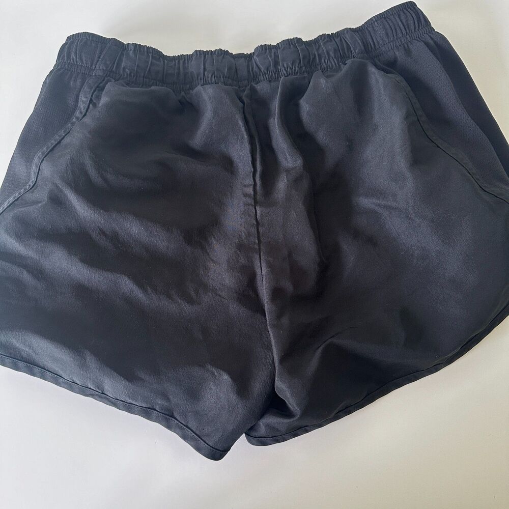 Danskin Running Shorts Women's Size Xs Black - Picture 2 of 3